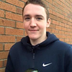 Meet your Posher, Kaarin